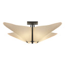 12-3305 Hubbardton Forge 4 Light Kirigami Semi-Flush 2