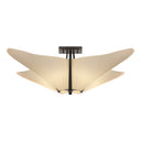 12-3305 Hubbardton Forge 4 Light Kirigami Semi-Flush 3