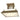 12-3715 Hubbardton Forge Steppe Drop Version Semi-Flush Fixture 11
