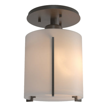 12-3775 Hubbardton Forge Semi-Flush Exos Round 1