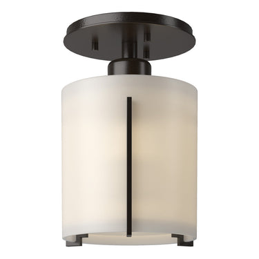 12-3775 Hubbardton Forge Semi-Flush Exos Round 4