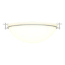 12-4252 Hubbardton Forge Large Moonband Semi-Flush Fixture 2