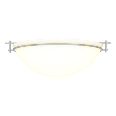 12-4252 Hubbardton Forge Large Moonband Semi-Flush Fixture 2