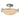 12-4302 Hubbardton Forge Small Plain Semi-Flush Fixture 9