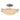 12-4302 Hubbardton Forge Small Plain Semi-Flush Fixture 13