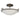 12-4302 Hubbardton Forge Small Plain Semi-Flush Fixture 14