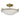 12-4302 Hubbardton Forge Small Plain Semi-Flush Fixture 16