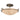 12-4302 Hubbardton Forge Small Plain Semi-Flush Fixture 2