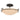 12-4302 Hubbardton Forge Small Plain Semi-Flush Fixture 6