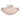 12-4304 Hubbardton Forge Medium Plain Semi-Flush Fixture 6