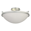 12-4304 Hubbardton Forge Medium Plain Semi-Flush Fixture 5