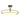 12-4341 Hubbardton Forge Oval Mackintosh Semi-Flush Fixture 3