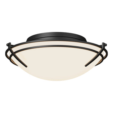 12-4402 Hubbardton Forge Tryne Flush-Mount Fixture 3