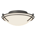 12-4402 Hubbardton Forge Tryne Flush-Mount Fixture 4