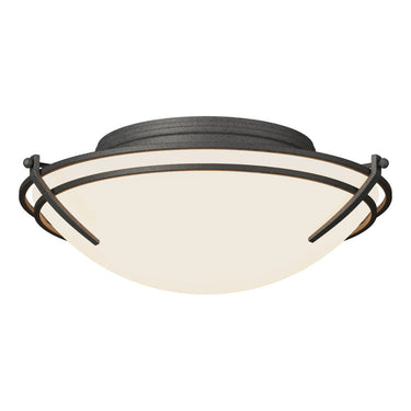 12-4402 Hubbardton Forge Tryne Flush-Mount Fixture 4