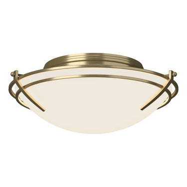 12-4402 Hubbardton Forge Tryne Flush-Mount Fixture 9