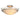 12-4412 Hubbardton Forge Presidio Tyrne Small Semi-Flush Fixture 7