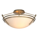 12-4412 Hubbardton Forge Presidio Tyrne Small Semi-Flush Fixture 8