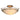 12-4412 Hubbardton Forge Presidio Tyrne Small Semi-Flush Fixture 9