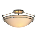 12-4412 Hubbardton Forge Presidio Tyrne Small Semi-Flush Fixture 11