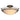 12-4412 Hubbardton Forge Presidio Tyrne Small Semi-Flush Fixture 13