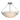 12-4432 Hubbardton Forge Presidio Tyrne Large Semi-Flush Fixture 6