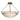 12-4432 Hubbardton Forge Presidio Tyrne Large Semi-Flush Fixture 8