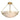 12-4432 Hubbardton Forge Presidio Tyrne Large Semi-Flush Fixture 14