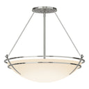 12-4442 Hubbardton Forge Presidio Tyrne Ex. Large Semi-Flush Fixture 2