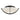 12-4550 Hubbardton Forge Compass Flush Mount 2