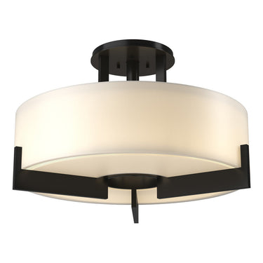 12-6403 Hubbardton Forge Medium Axis Semi-Flush 2