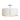 12-6503 Hubbardton Forge Exos Medium Double Semi-Flush Fixture 4