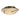 12-6709 Hubbardton Forge Leaf Flush Mount Fixture 6