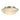 12-6709 Hubbardton Forge Leaf Flush Mount Fixture 7