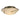 12-6709 Hubbardton Forge Leaf Flush Mount Fixture 9