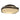 12-6740 Hubbardton Forge Flora Semi-Flush Mount 1