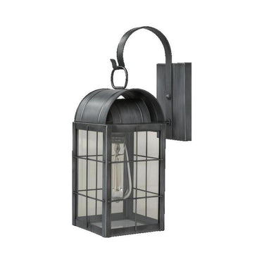 Brass Traditions 121-P Wall Mount - Crescent Harbor 2