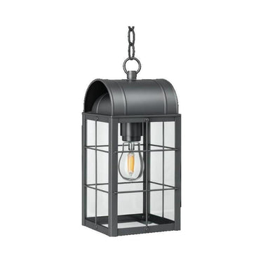 122 Brass Traditions Medium Hanging Fixture - Crescent Harbor 2