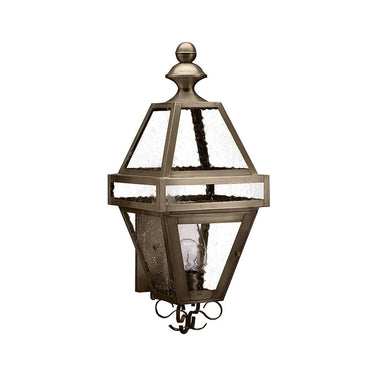 1221 Northeast Lantern Boston Outdoor Wall Sconce 12
