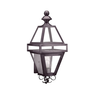 1221 Northeast Lantern Boston Outdoor Wall Sconce 14