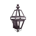 1221 Northeast Lantern Boston Outdoor Wall Sconce 16