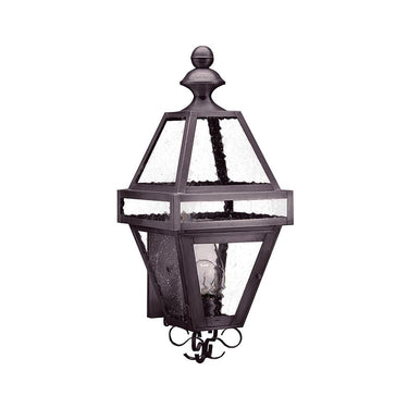 1221 Northeast Lantern Boston Outdoor Wall Sconce 16