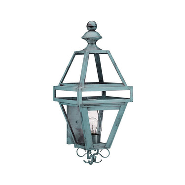 1221 Northeast Lantern Boston Outdoor Wall Sconce 17