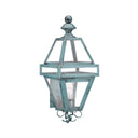 1221 Northeast Lantern Boston Outdoor Wall Sconce 18