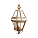 1221 Northeast Lantern Boston Outdoor Wall Sconce 2