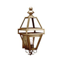 1221 Northeast Lantern Boston Outdoor Wall Sconce 3