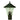 1227 Framburg Hartford 3 Light Post Mount