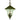 1228 Framburg Hartford 3 Light Pendant