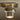 124910 Hubbardton Forge Twilight Flush-Mount