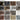 124910 Hubbardton Forge Twilight Flush-Mount